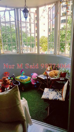 Blk 359B Admiralty Drive (Sembawang), HDB 5 Rooms #126766432
